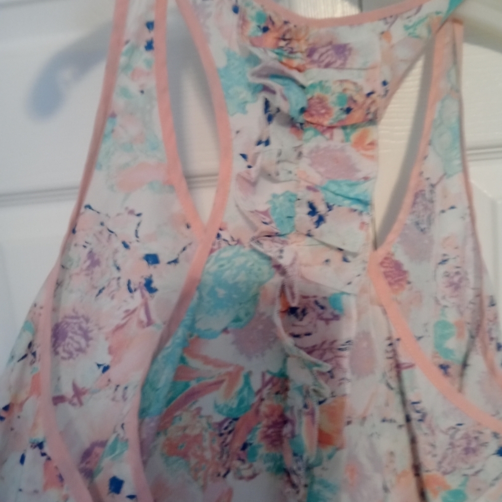 Candies size large lightweight shirt - Picture 3 of 7